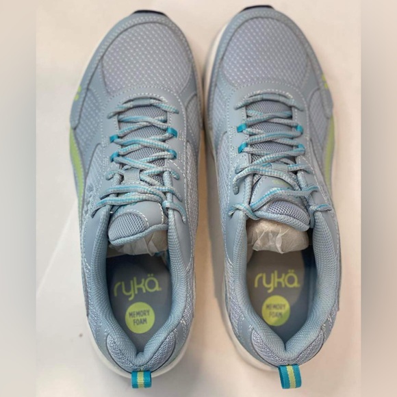 Brand New Ryka Women’s Impress Walking Shoe Sneaker - Picture 2 of 5